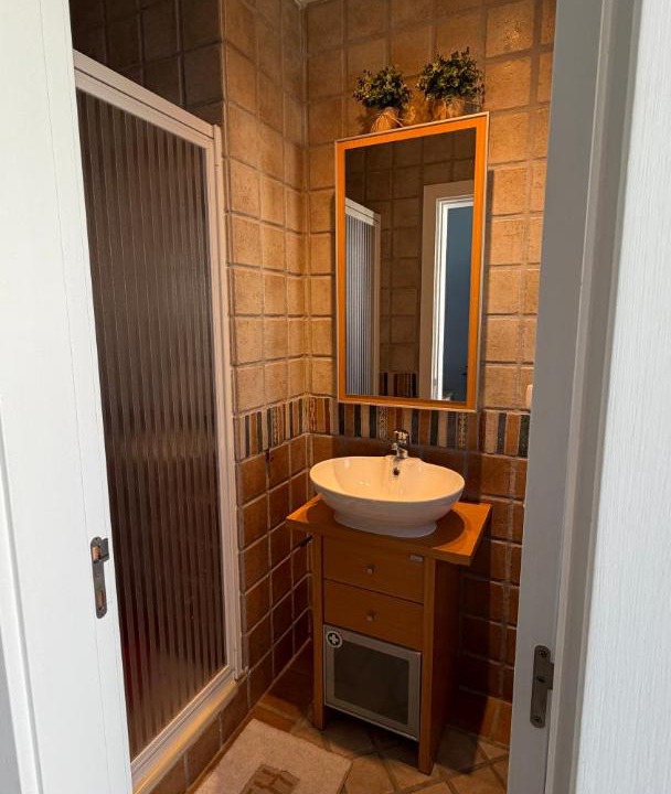 Photo of Bathroom in Manta Rota