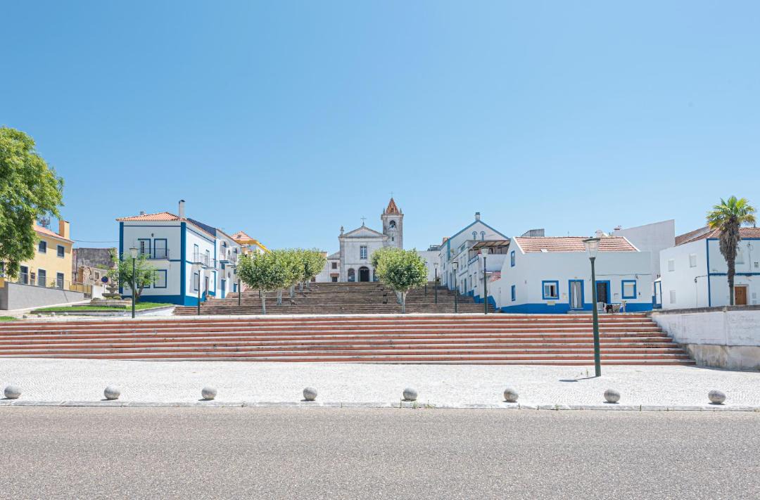 Photo of Buildings in Atalaia