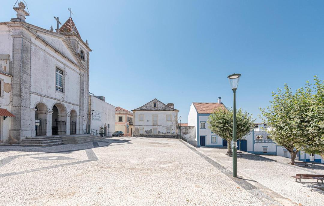 Photo of Buildings in Atalaia