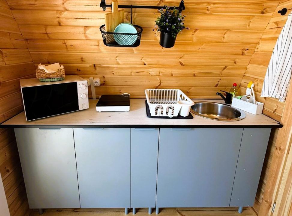 Photo of Kitchen in Leiria