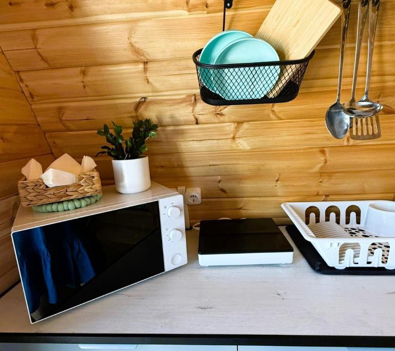 Photo of Kitchen in Leiria