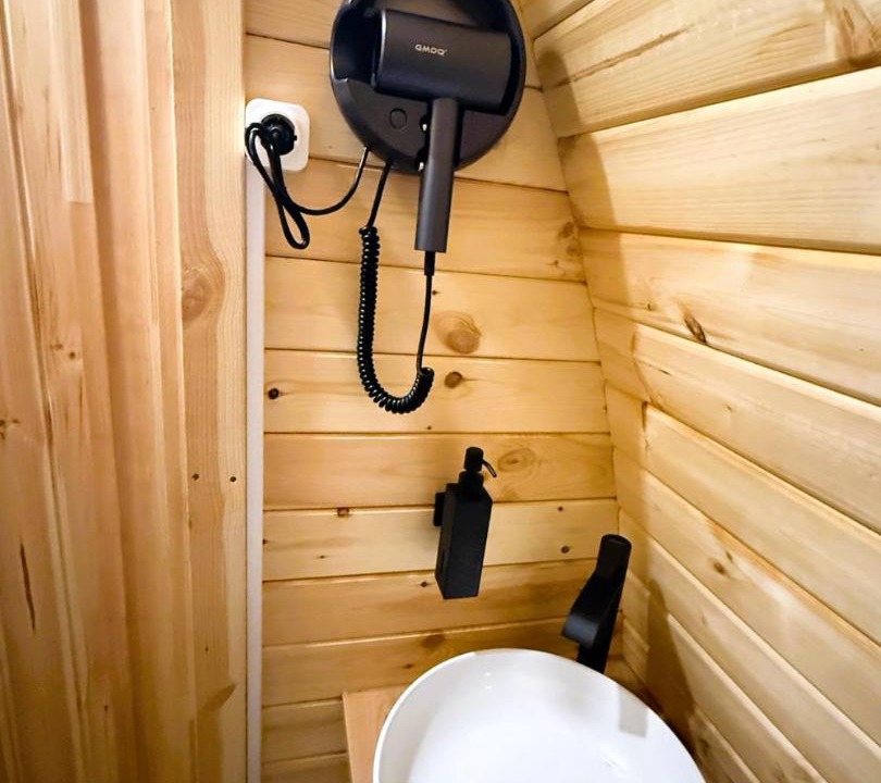 Photo of Bathroom in Leiria