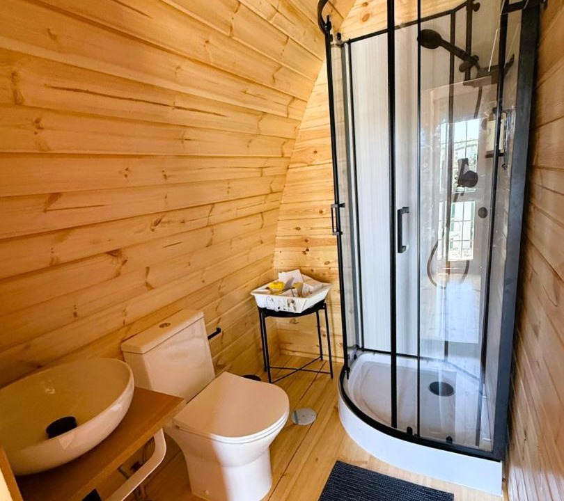 Photo of Bathroom in Leiria