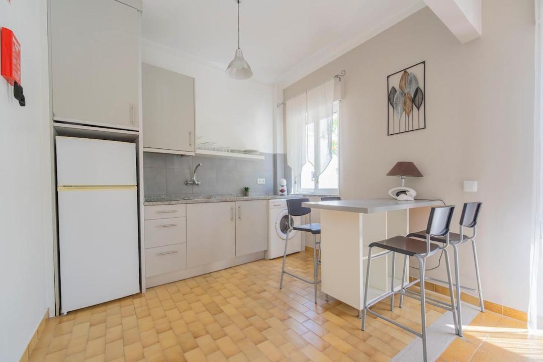 Photo of Kitchen in Fuseta