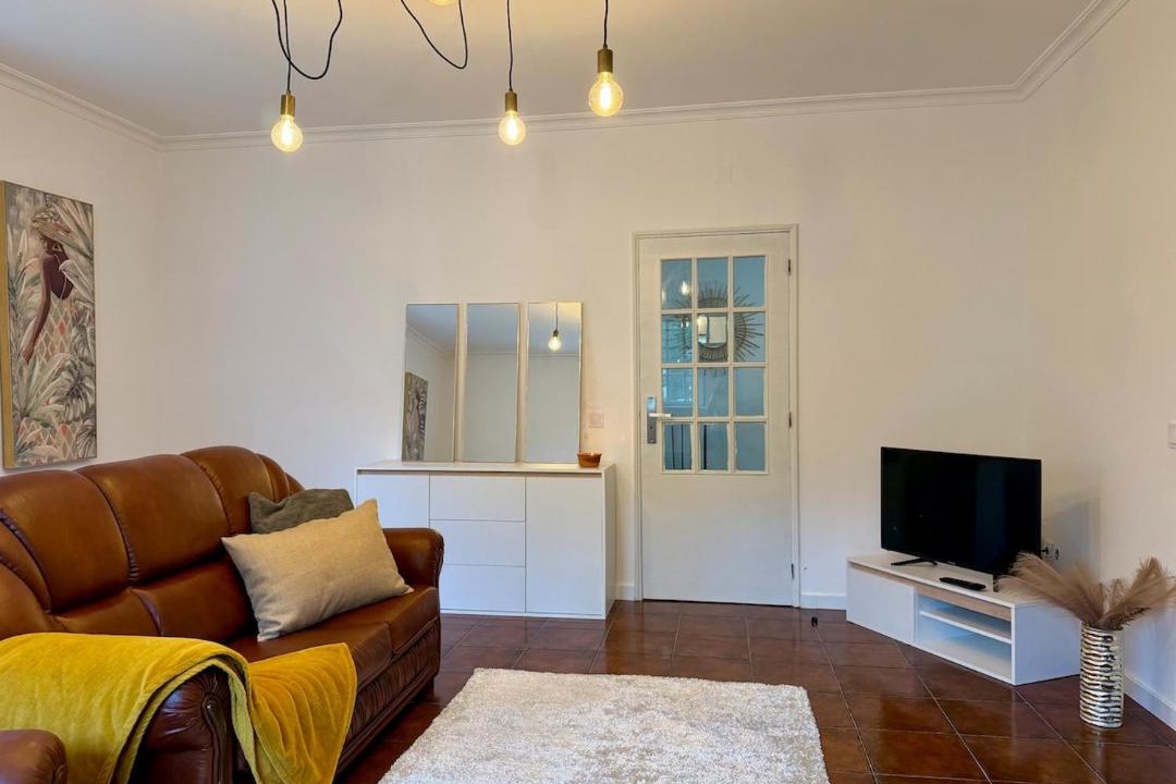 Photo of Livingroom in Gois