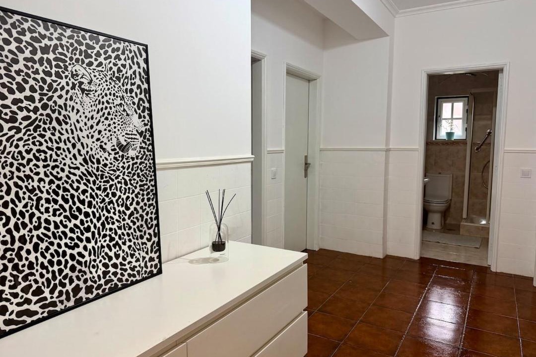 Photo of Bathroom in Gois