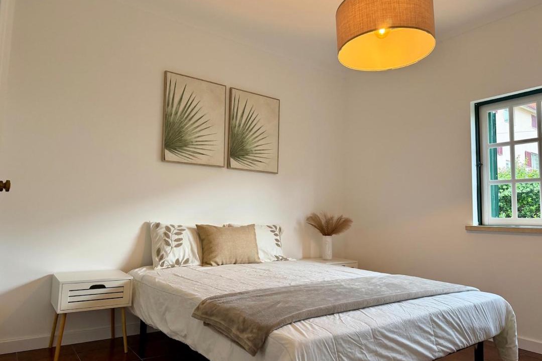 Photo of Bedroom in Gois