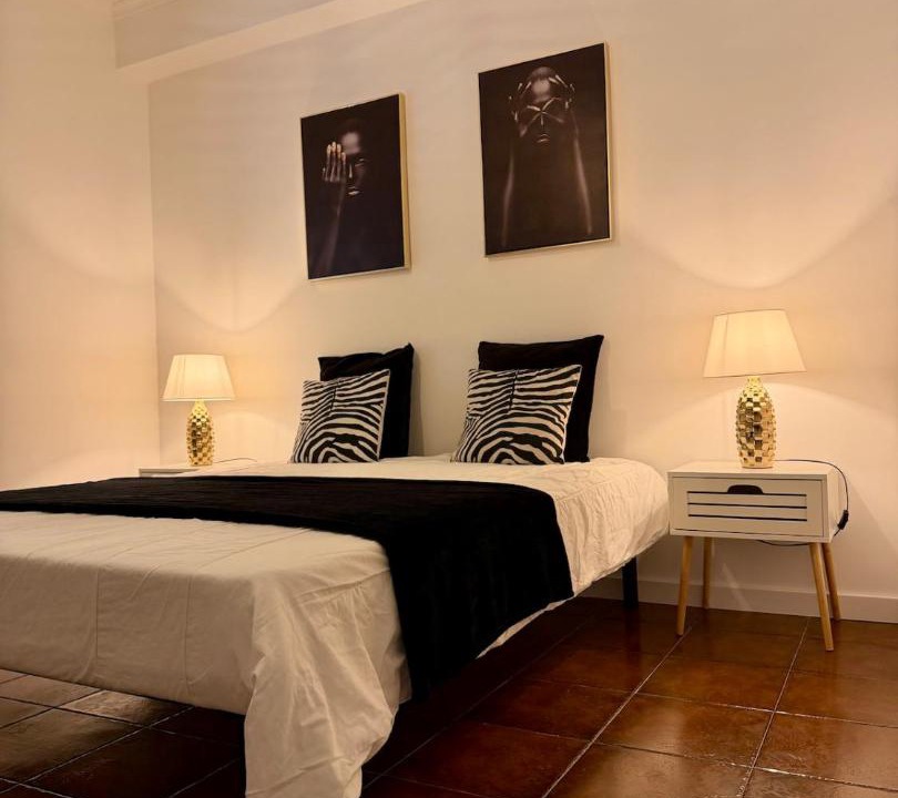 Photo of Bedroom in Gois