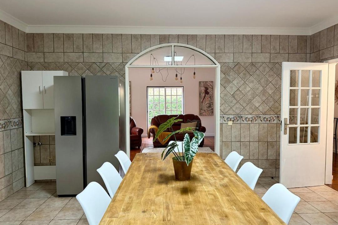 Photo of Kitchen in Gois