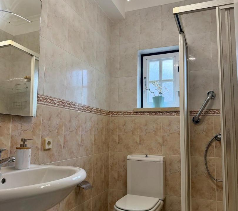 Photo of Bathroom in Gois