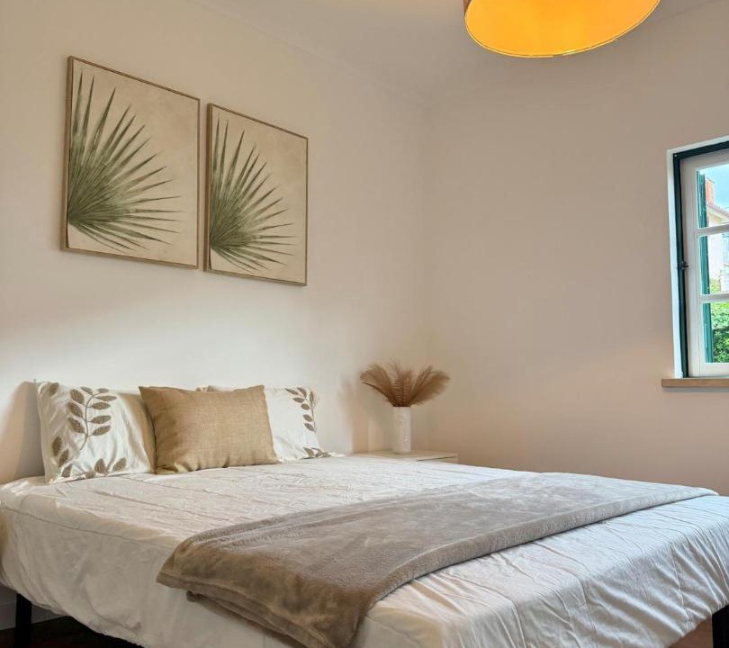 Photo of Bedroom in Gois
