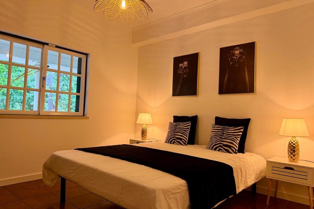 Photo of Bedroom in Gois