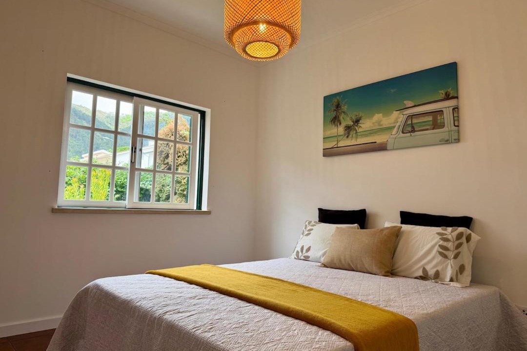Photo of Bedroom in Gois