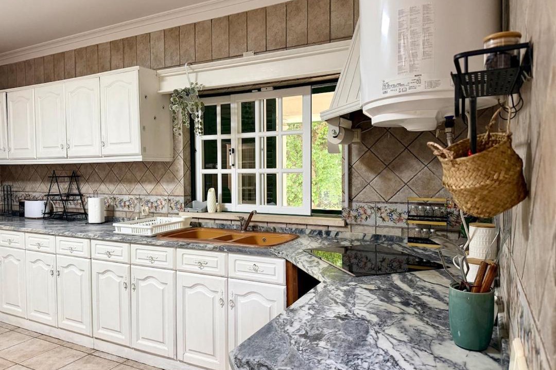 Photo of Kitchen in Gois