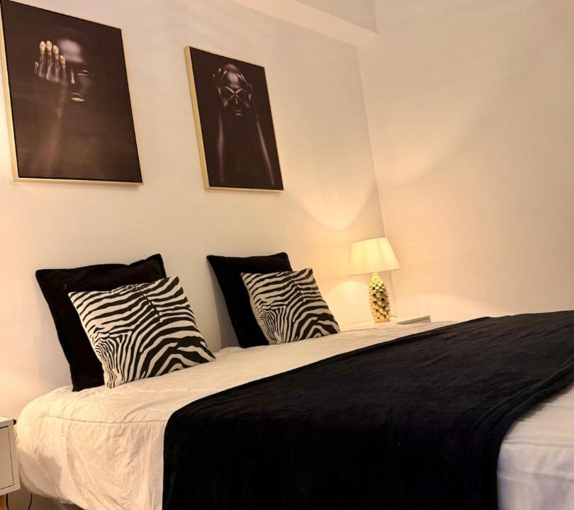 Photo of Bedroom in Gois