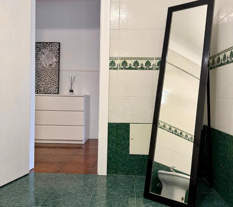 Photo of Bathroom in Gois