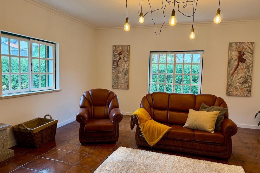 Photo of Livingroom in Gois
