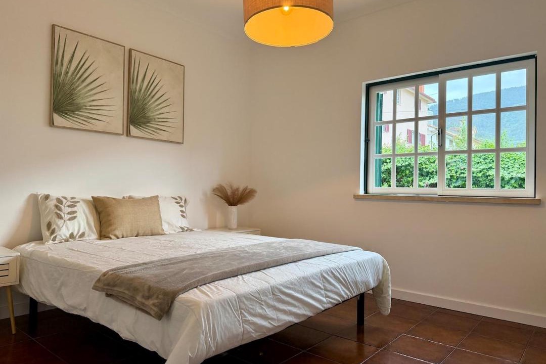 Photo of Bedroom in Gois