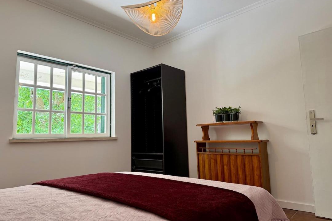 Photo of Bedroom in Gois