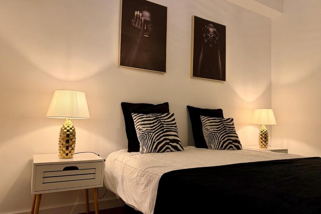Photo of Bedroom in Gois