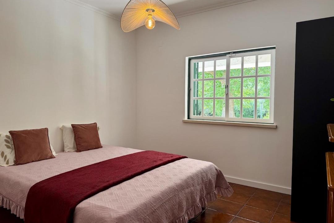 Photo of Bedroom in Gois