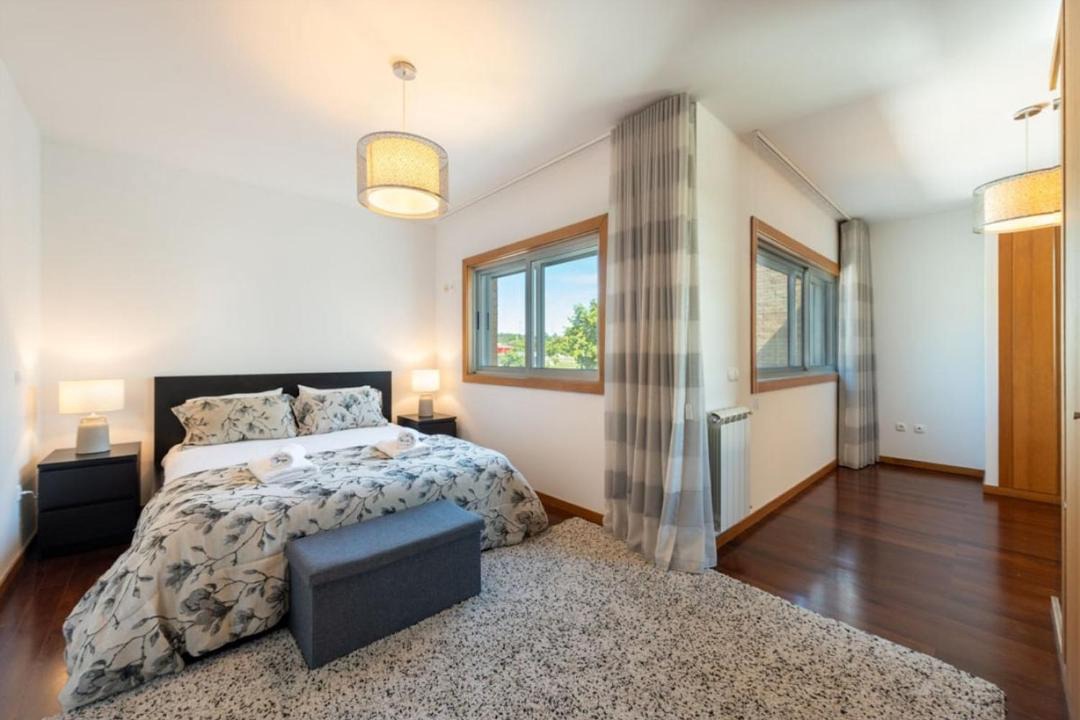 Photo of Bedroom in Nogueira