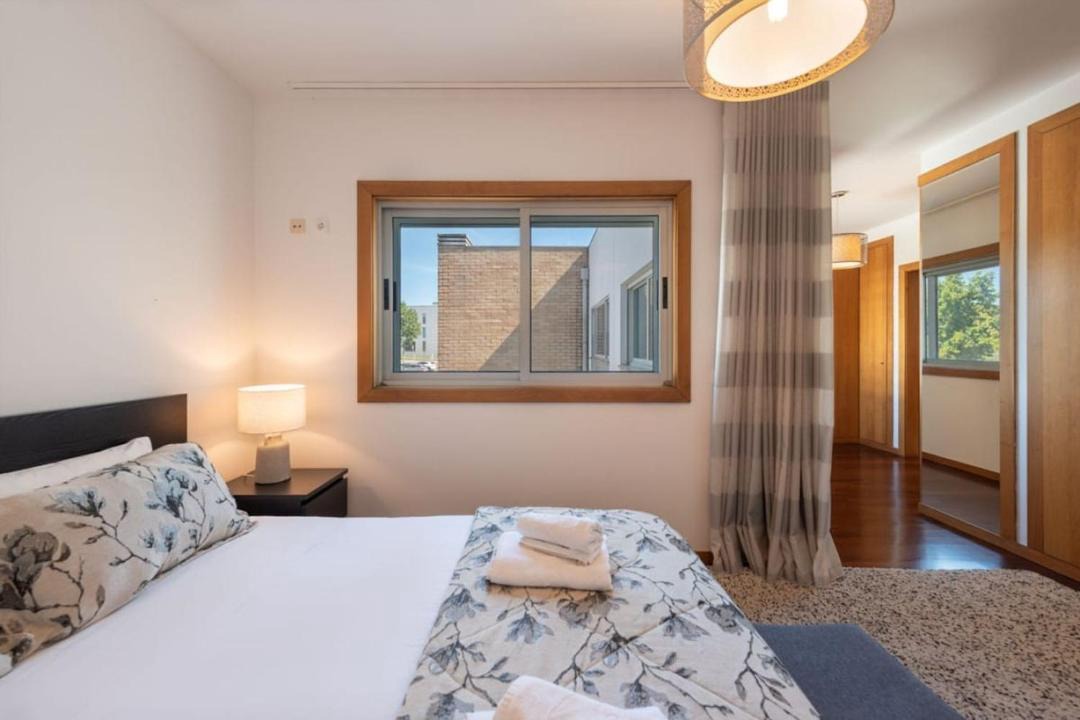 Photo of Bedroom in Nogueira