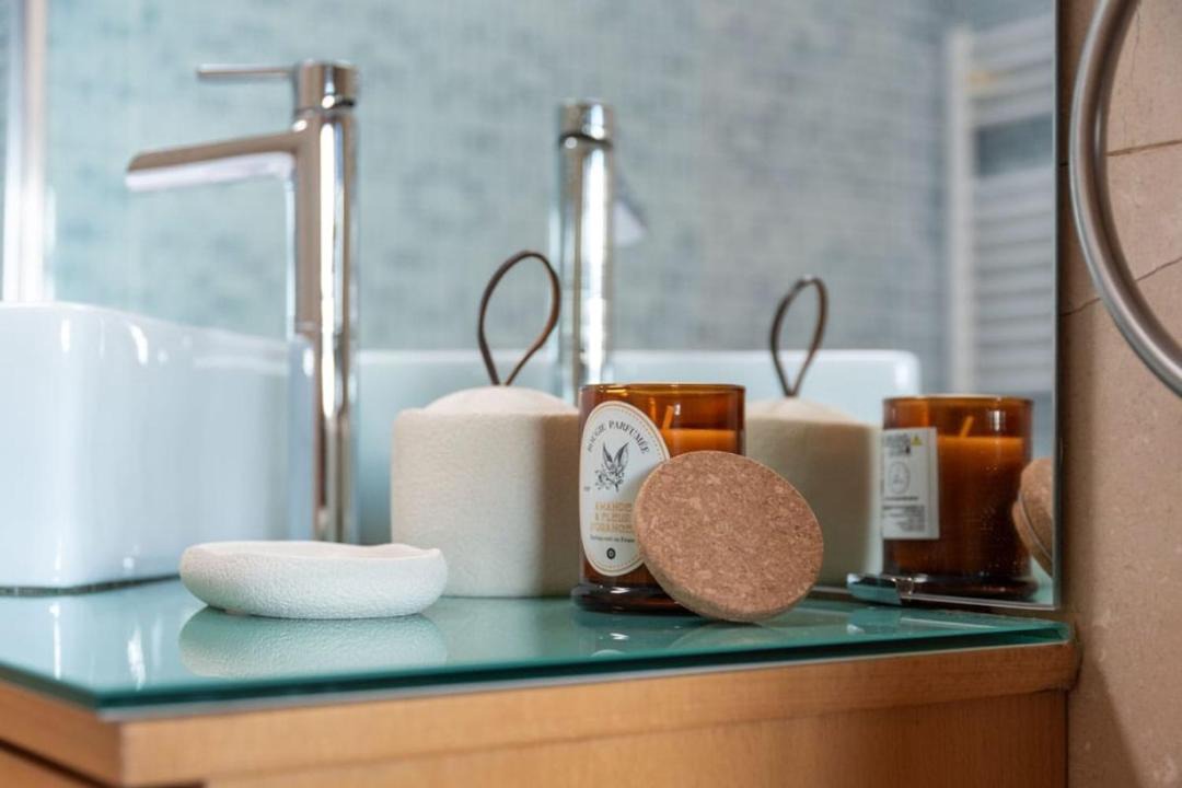 Photo of Bathroom in Nogueira