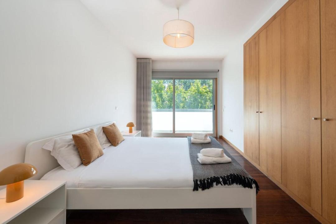 Photo of Bedroom in Nogueira