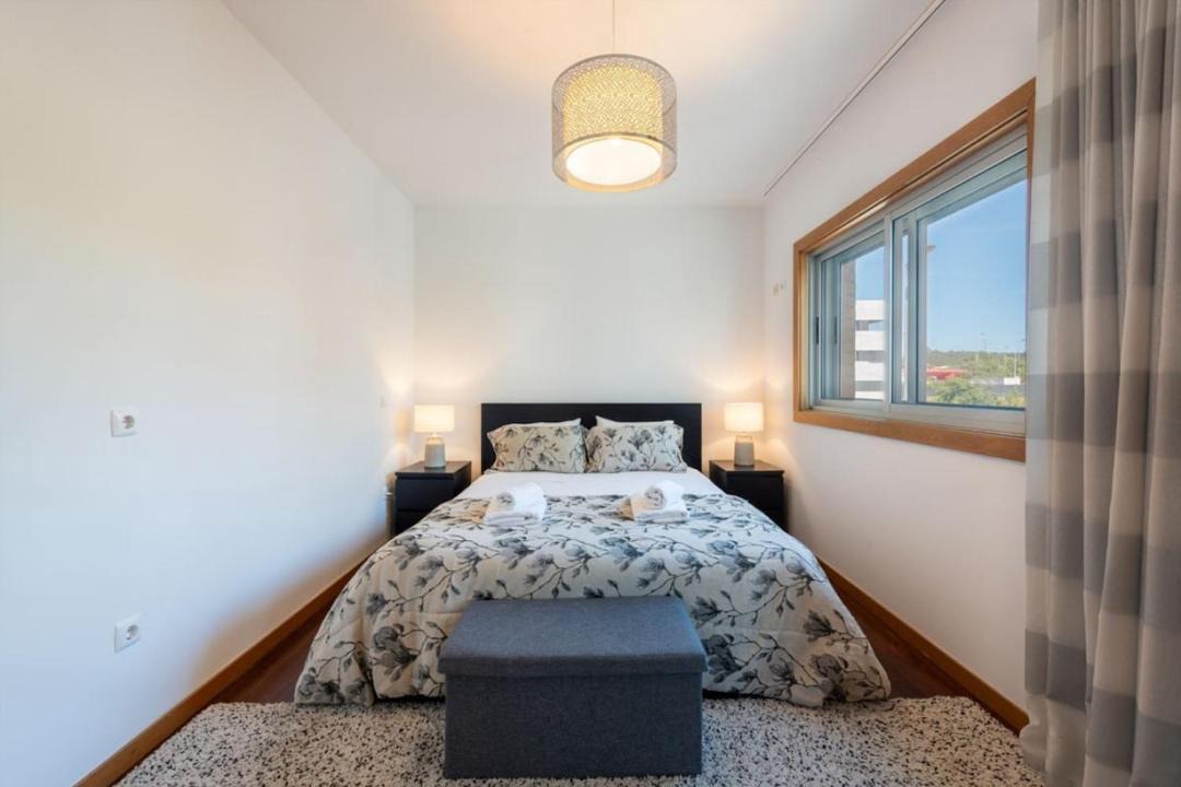 Photo of Bedroom in Nogueira