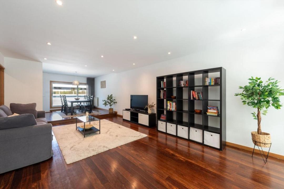 Photo of Livingroom in Nogueira