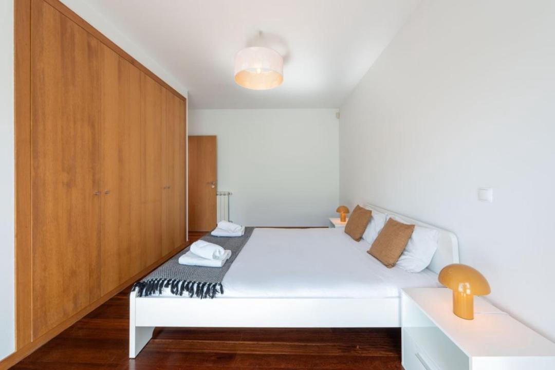 Photo of Bedroom in Nogueira