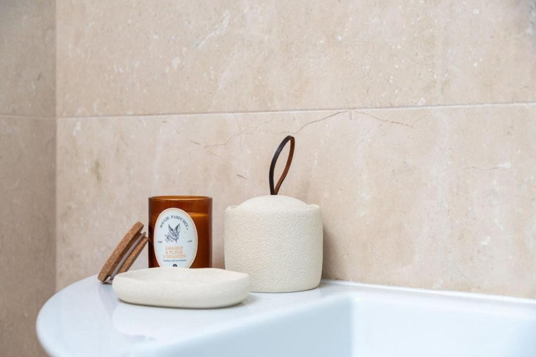 Photo of Bathroom in Nogueira