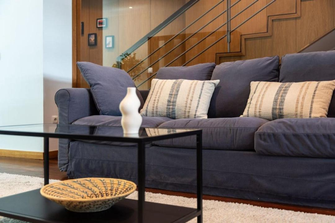 Photo of Livingroom in Nogueira