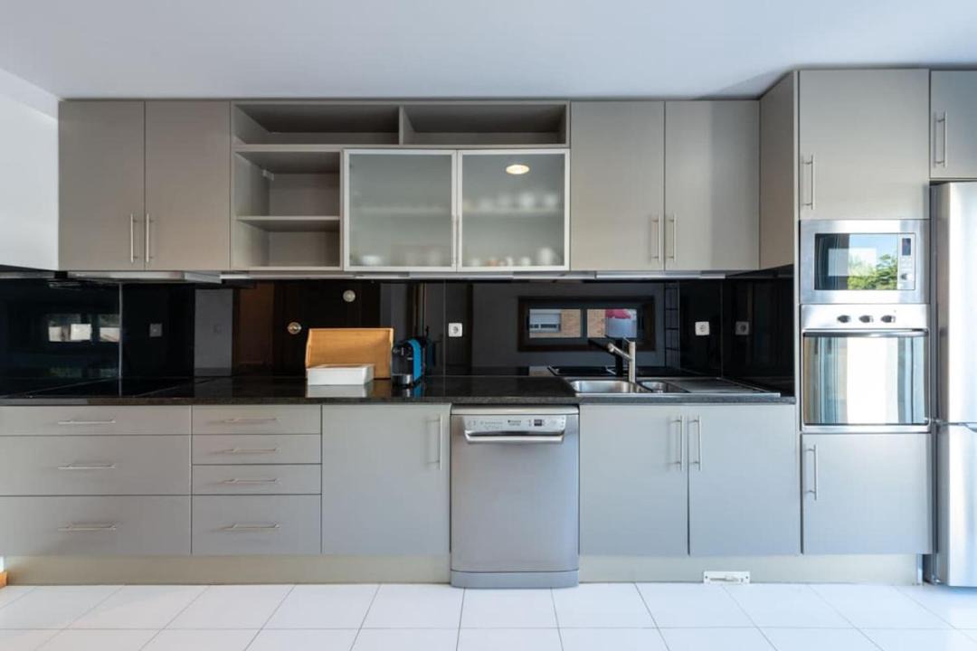 Photo of Kitchen in Nogueira