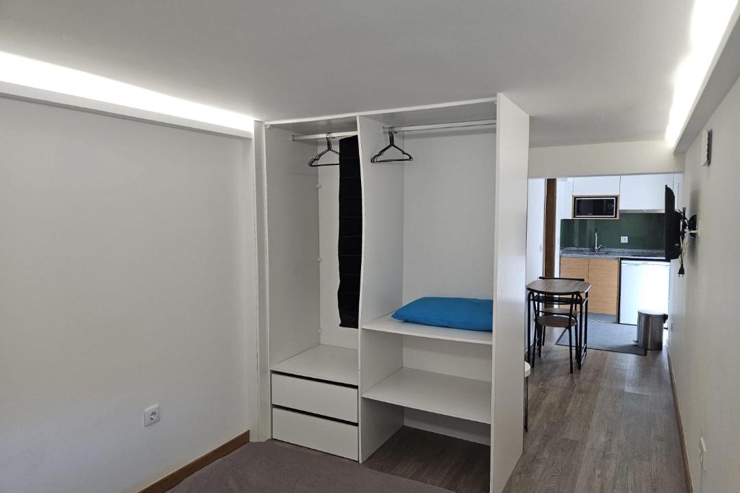 Photo of Bedroom in Braga