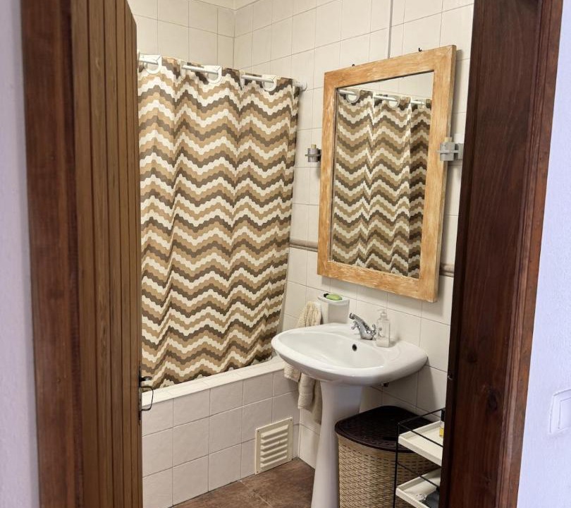 Photo of Bathroom in Avis
