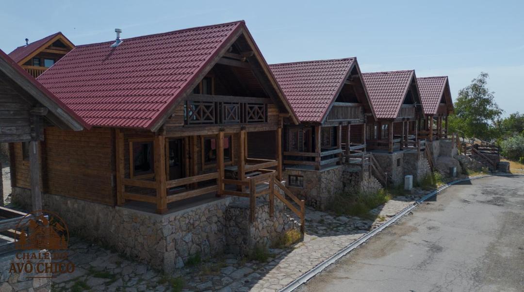 Photo of Others in Penhas da Saude
