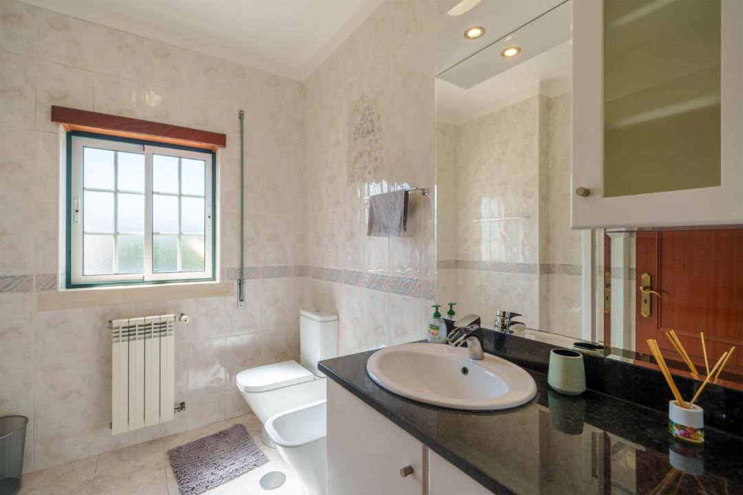 Photo of Bathroom in Arega