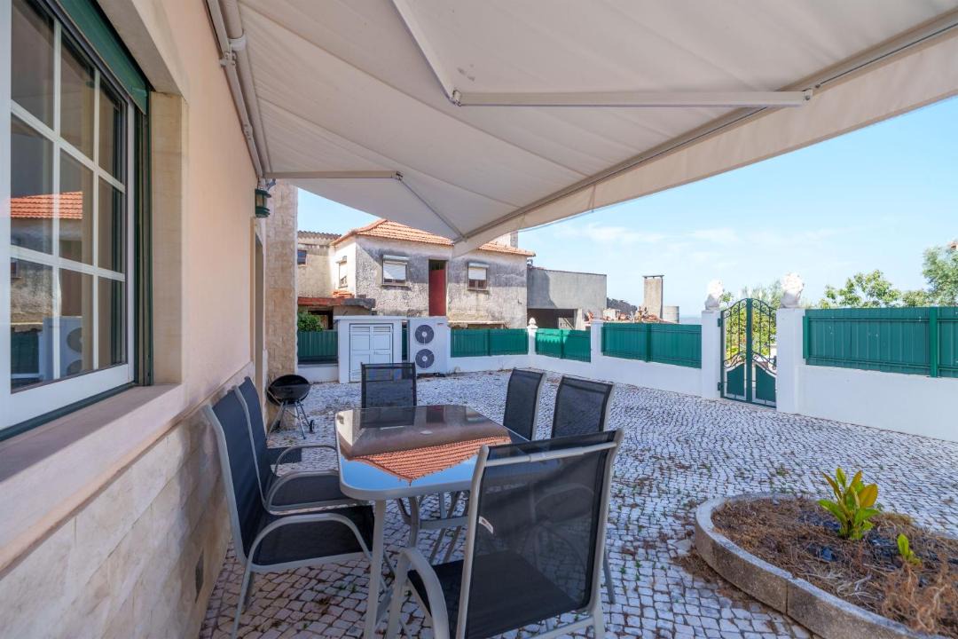 Photo of Patio Balcony in Arega