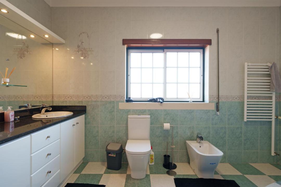 Photo of Bathroom in Arega