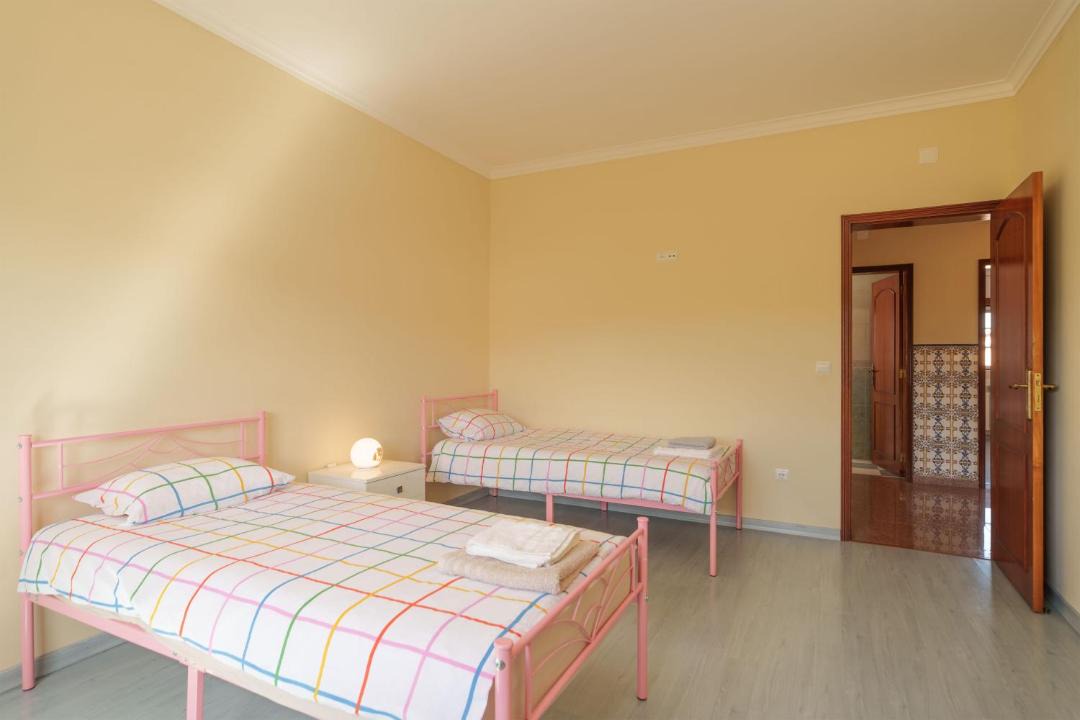 Photo of Bedroom in Arega