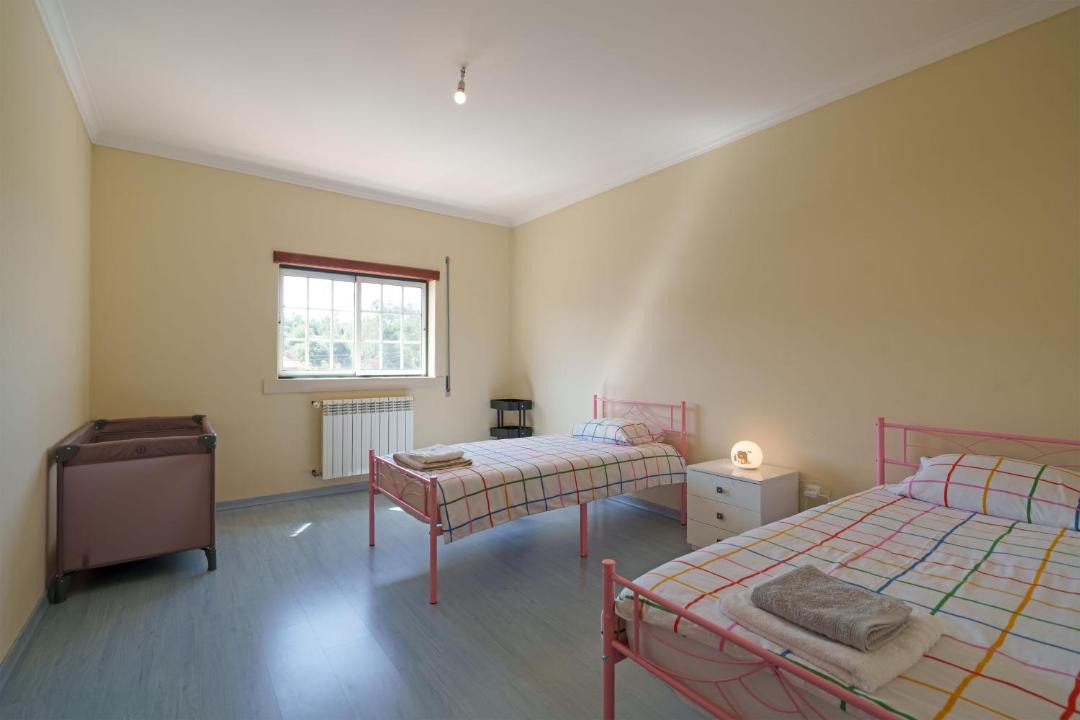 Photo of Bedroom in Arega