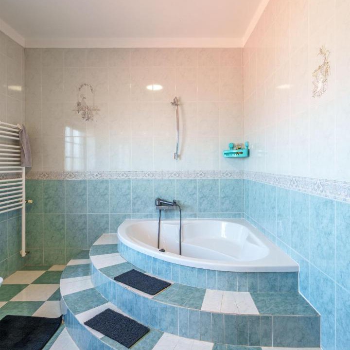 Photo of Bathroom in Arega