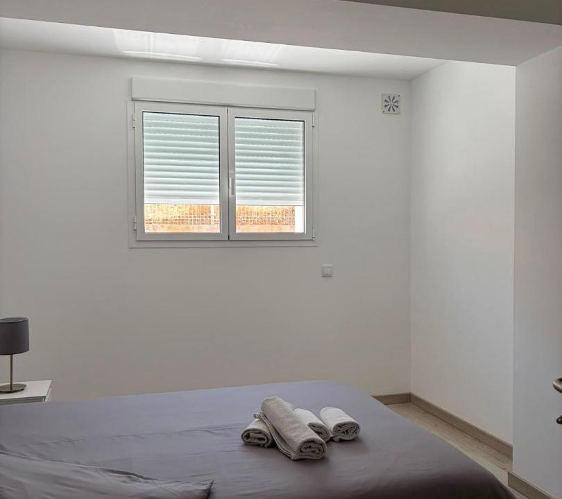 Photo of Bedroom in Braganca