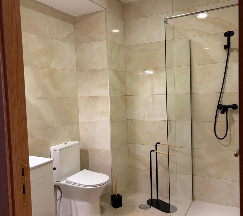 Photo of Bathroom in Braganca
