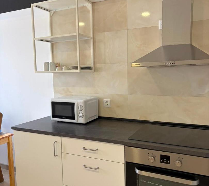 Photo of Kitchen in Braganca