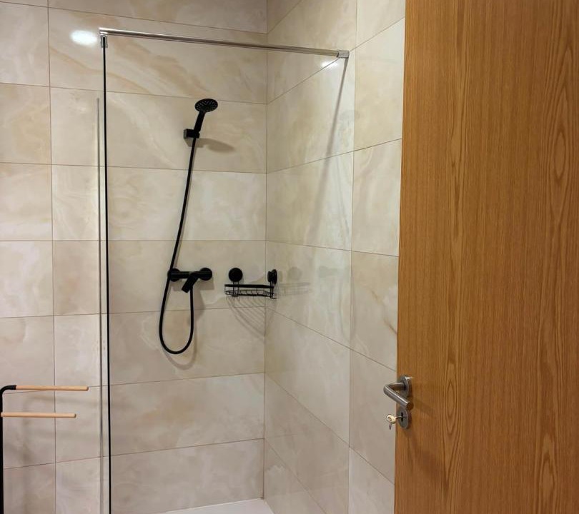 Photo of Bathroom in Braganca
