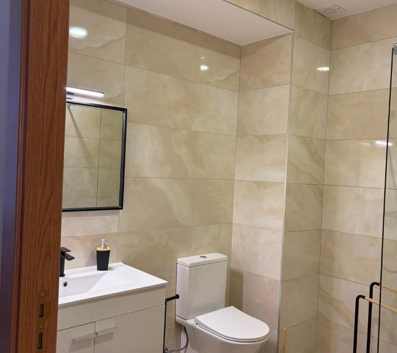 Photo of Bathroom in Braganca