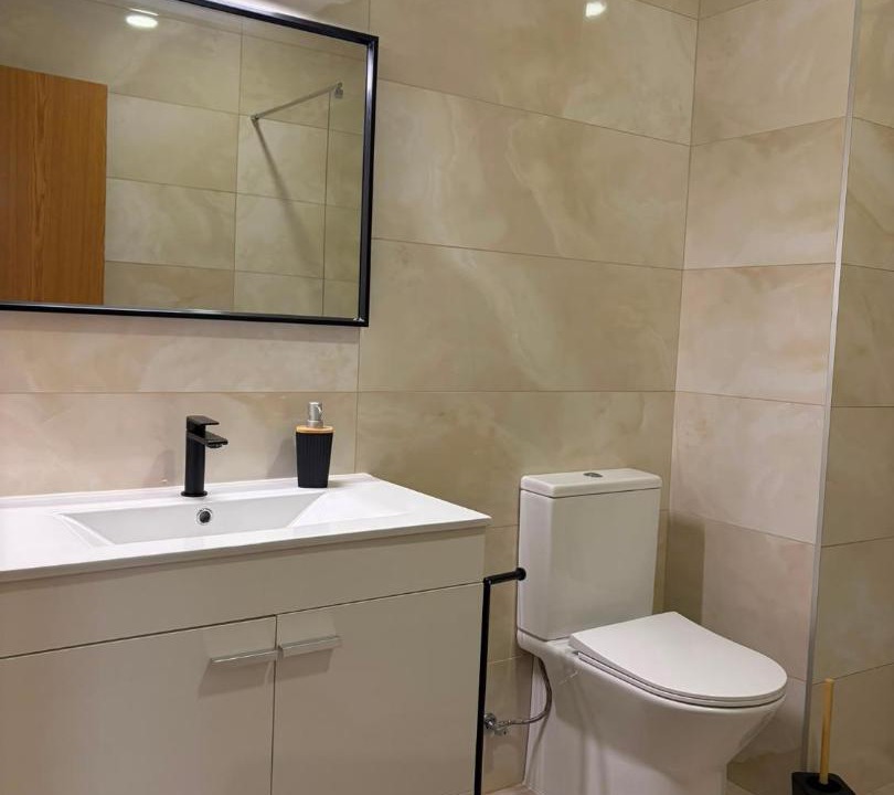 Photo of Bathroom in Braganca